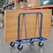 Global Industrial Sheet Rock Drywall Cart, 18 x 48 Deck, 2,400 lbs Capacity 800542 - alternate 3
